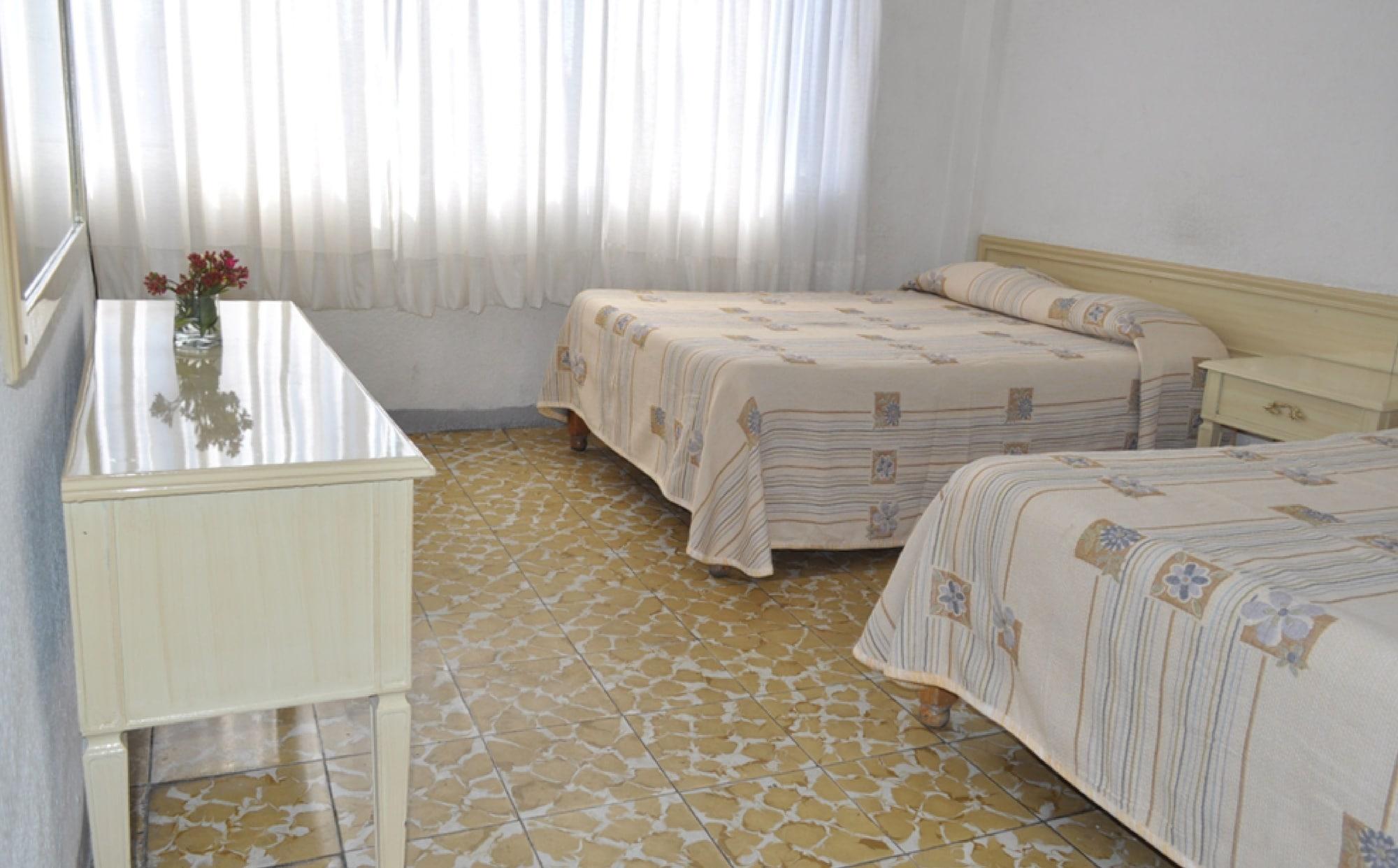 Hotel Viena 伊拉普阿托 外观 照片